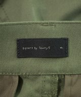 apart by lowrys（アパートバイローリーズ）ロング・マキシ丈スカート カーキ サイズ:M レディース/2200615325057