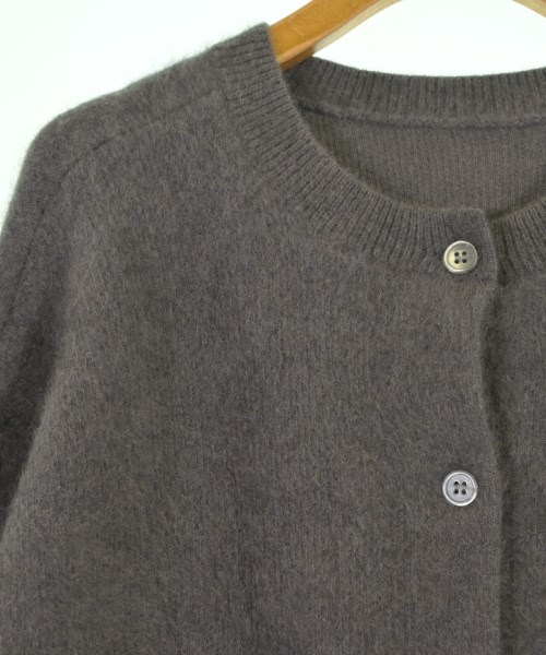 apart by lowrys（アパートバイローリーズ）カーディガン グレー サイズ:F レディース/2200628180063