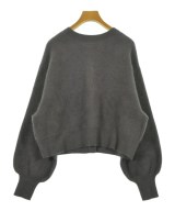 apart by lowrys（アパートバイローリーズ）カーディガン グレー サイズ:F レディース/2200628180063