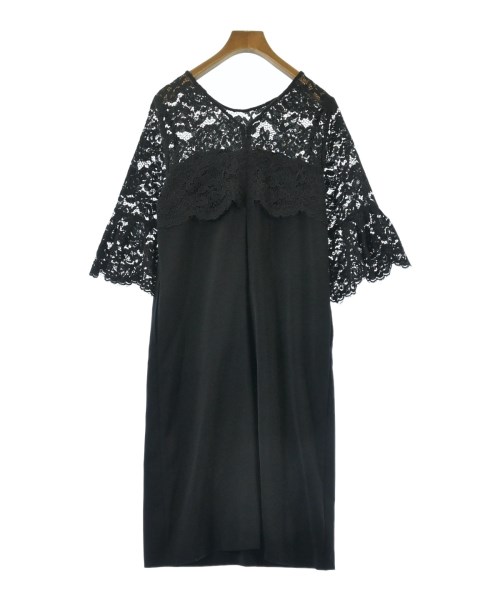 apart by lowrys（アパートバイローリーズ）ワンピース 黒 サイズ:L レディース/2200630978030