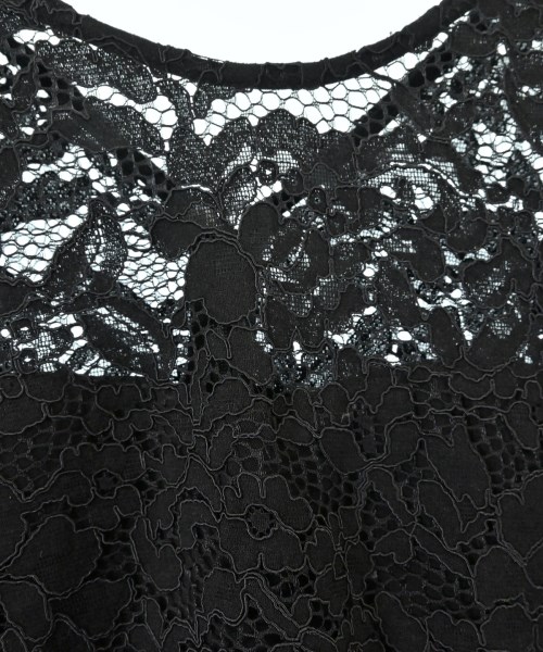 apart by lowrys（アパートバイローリーズ）ワンピース 黒 サイズ:L レディース/2200630978030