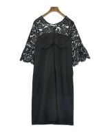 apart by lowrys（アパートバイローリーズ）ワンピース 黒 サイズ:L レディース/2200630978030