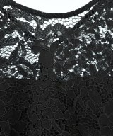 apart by lowrys（アパートバイローリーズ）ワンピース 黒 サイズ:L レディース/2200630978030