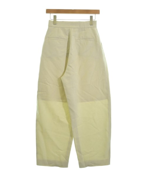 apart by lowrys（アパートバイローリーズ）スラックス ベージュ サイズ:S レディース/2200631319023