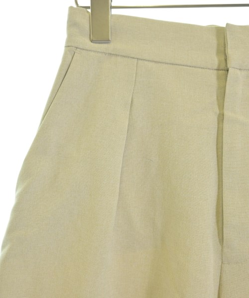 apart by lowrys（アパートバイローリーズ）スラックス ベージュ サイズ:S レディース/2200631319023