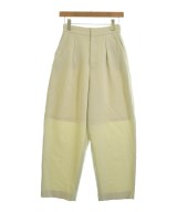 apart by lowrys（アパートバイローリーズ）スラックス ベージュ サイズ:S レディース/2200631319023