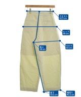 apart by lowrys（アパートバイローリーズ）スラックス ベージュ サイズ:S レディース/2200631319023