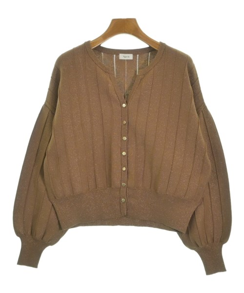 アパートバイローリーズ(apart by lowrys)のapart by lowrys カーディガン