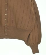 apart by lowrys（アパートバイローリーズ）カーディガン 茶 サイズ:F レディース/2200621100068