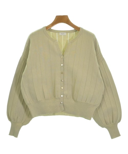 アパートバイローリーズ(apart by lowrys)のapart by lowrys カーディガン