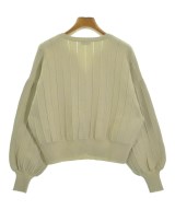 apart by lowrys（アパートバイローリーズ）カーディガン ベージュ サイズ:F レディース/2200621100075