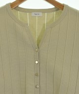 apart by lowrys（アパートバイローリーズ）カーディガン ベージュ サイズ:F レディース/2200621100075