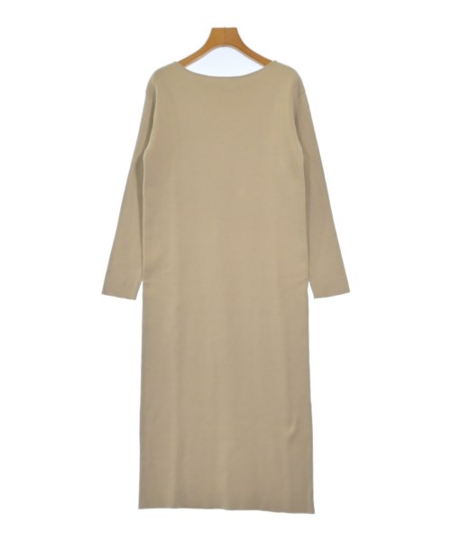 apart by lowrys（アパートバイローリーズ）ワンピース ベージュ サイズ:F レディース/2200617676034