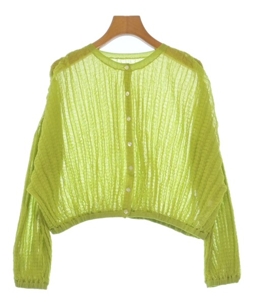 アパートバイローリーズ(apart by lowrys)のapart by lowrys カーディガン