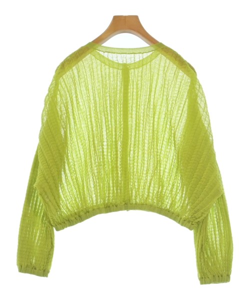 apart by lowrys（アパートバイローリーズ）カーディガン 緑 サイズ:F レディース/2200618897063