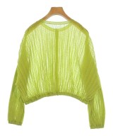 apart by lowrys（アパートバイローリーズ）カーディガン 緑 サイズ:F レディース/2200618897063