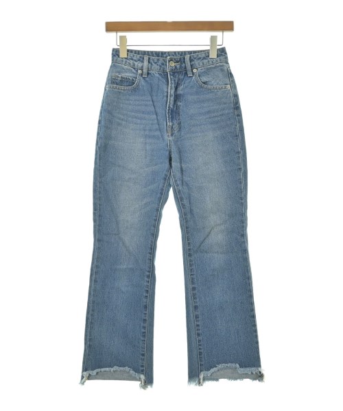 アパートバイローリーズ(apart by lowrys)のapart by lowrys デニムパンツ