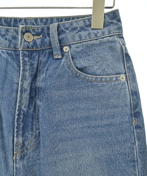 apart by lowrys（アパートバイローリーズ）デニムパンツ 青 サイズ:S レディース/2200618056118