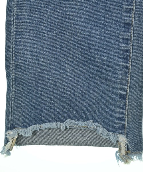 apart by lowrys（アパートバイローリーズ）デニムパンツ 青 サイズ:S レディース/2200618056118