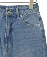 apart by lowrys（アパートバイローリーズ）デニムパンツ 青 サイズ:S レディース/2200618056118