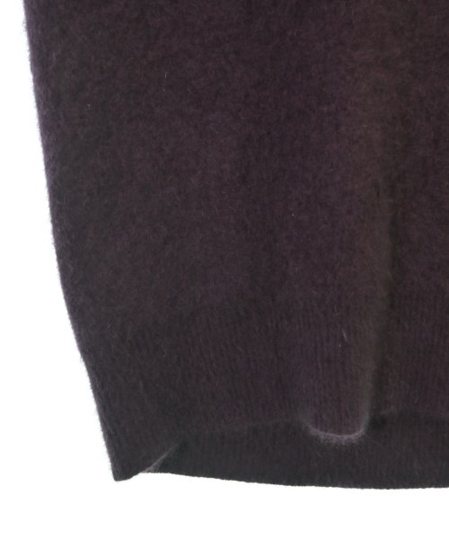 apart by lowrys（アパートバイローリーズ）ベスト 紫 サイズ:F レディース/2200631789055