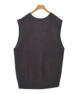 apart by lowrys（アパートバイローリーズ）ベスト 紫 サイズ:F レディース/2200631789055