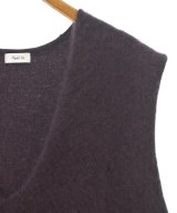 apart by lowrys（アパートバイローリーズ）ベスト 紫 サイズ:F レディース/2200631789055