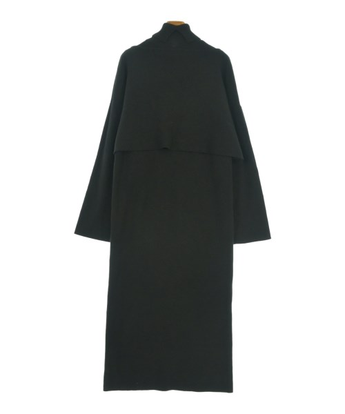 apart by lowrys（アパートバイローリーズ）オールインワン/サロペット 黒 サイズ:F/F レディース/2200634068065