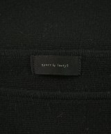 apart by lowrys（アパートバイローリーズ）オールインワン/サロペット 黒 サイズ:F/F レディース/2200634068065