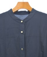 apart by lowrys（アパートバイローリーズ）シャツワンピース 紺 サイズ:F レディース/2200608127132