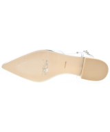 apart by lowrys（アパートバイローリーズ）サンダル シルバー サイズ:EU37(23.5cm位) レディース/2200601501311