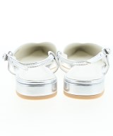 apart by lowrys（アパートバイローリーズ）サンダル シルバー サイズ:EU37(23.5cm位) レディース/2200601501311