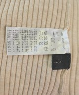 apart by lowrys（アパートバイローリーズ）ベスト ベージュ サイズ:F レディース/2200607837049