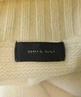 apart by lowrys（アパートバイローリーズ）ニット・セーター 白 サイズ:F レディース/2200611838018