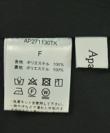 apart by lowrys（アパートバイローリーズ）ワンピース ベージュ サイズ:F レディース/2200613375061
