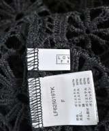 LOWRYS FARM（ローリーズファーム）ブラウス 黒 サイズ:F レディース/2200613375153