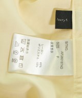 apart by lowrys（アパートバイローリーズ）カジュアルシャツ 白 サイズ:F レディース/2200612159112