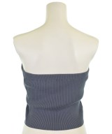 apart by lowrys（アパートバイローリーズ）ベスト/ノースリーブ グレー サイズ:F レディース/2200612159136