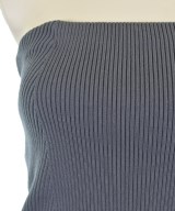 apart by lowrys（アパートバイローリーズ）ベスト/ノースリーブ グレー サイズ:F レディース/2200612159136