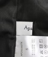 apart by lowrys（アパートバイローリーズ）ロング・マキシ丈スカート 黒 サイズ:S レディース/2200612809109