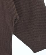 apart by lowrys（アパートバイローリーズ）ニット・セーター 茶 サイズ:L レディース/2200616483015