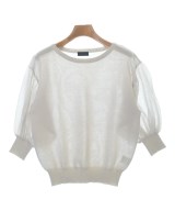 apart by lowrys（アパートバイローリーズ）ニット・セーター グレー サイズ:F レディース/2200616785126