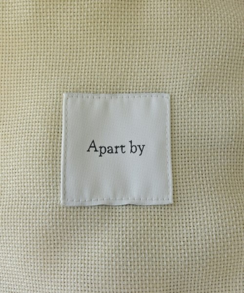 apart by lowrys（アパートバイローリーズ）その他 ベージュ サイズ:F レディース/2200609795019