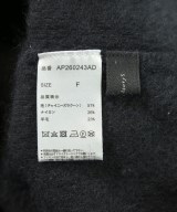 apart by lowrys（アパートバイローリーズ）ニット・セーター 黒 サイズ:F レディース/2200612834033