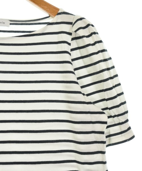 apart by lowrys（アパートバイローリーズ）Tシャツ・カットソー 白 サイズ:F レディース/2200617505105