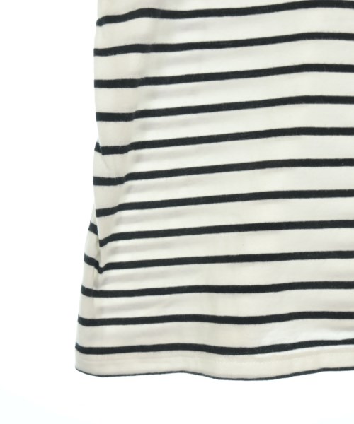 apart by lowrys（アパートバイローリーズ）Tシャツ・カットソー 白 サイズ:F レディース/2200617505105