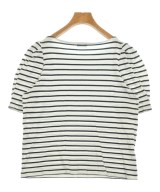 apart by lowrys（アパートバイローリーズ）Tシャツ・カットソー 白 サイズ:F レディース/2200617505105