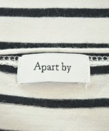 apart by lowrys（アパートバイローリーズ）Tシャツ・カットソー 白 サイズ:F レディース/2200617505105