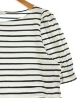 apart by lowrys（アパートバイローリーズ）Tシャツ・カットソー 白 サイズ:F レディース/2200617505105
