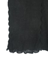 apart by lowrys（アパートバイローリーズ）Tシャツ・カットソー 黒 サイズ:F レディース/2200617505112